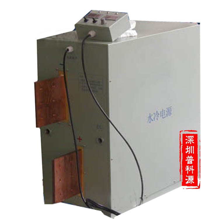 正負換向硬鉻電鍍電源(圖1) 正負換向硬鉻電鍍電源(圖1)