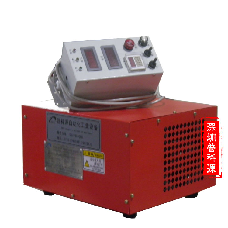 高頻泳電源，鋁合金電泳漆電源(圖3)