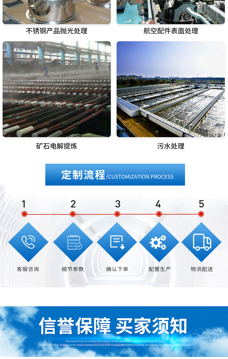 鈦合金氧化電源 鈦合金著色氧化電源(圖8)