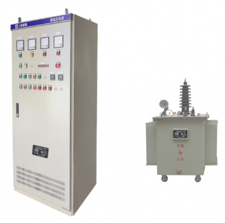 新疆靜電除塵高頻電源生產(chǎn)廠家(圖2)